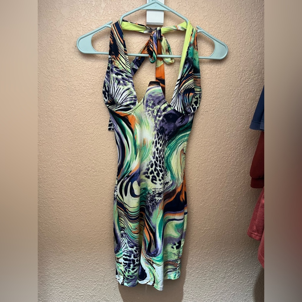 Party Dress
